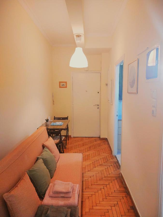Petmeza16 Apartment Atena Exterior foto