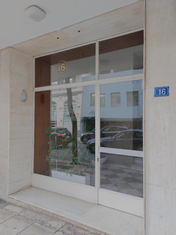 Petmeza16 Apartment Atena Exterior foto